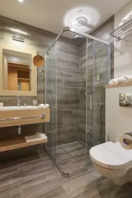 AmstelSki - Bathroom