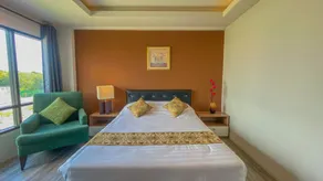 Plearnwan Deluxe Mansion - Room