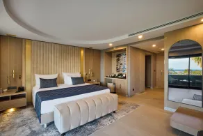 Mövenpick Resort Antalya Tekirova - Room