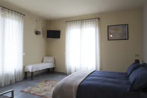 B&B Casa Vacanze San Stefanetto - Camera