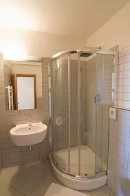 Mountain Villas Polana - Salle de bain