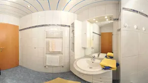 Karglhof Villa - Bathroom