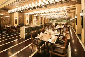 Han Yue Lou Hotel Nanjing - Ristorante