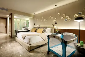Family Selection at Grand Palladium Select Costa Mujeres - All Inclusive - Chambre