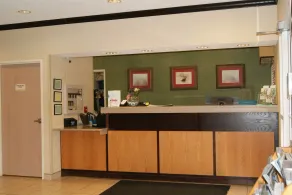 Baymont by Wyndham Coon Rapids - Réception