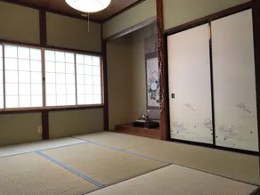 Relaxing house de Akemi - Chambre