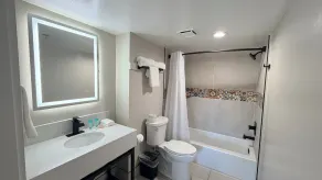 Rodeway Inn San Ysidro - Bad