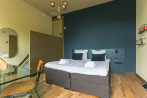 Hotel Corps de Garde - Chambre