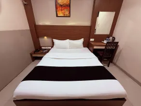 Hotel Alka Residency - Room