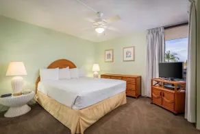 Aston Kona By The Sea - Chambre