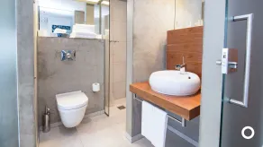 Thingholt by Center Hotels - Bathroom