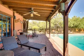 Charming Tubac Vacation Rental Near Village! - Basseng