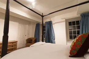 The Holford Arms - Zimmer