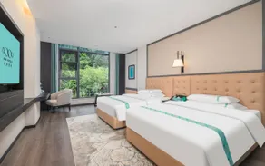 Xana Hotel Guilin - Habitación