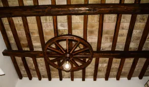 Atlantis Inn Castelgandolfo - Recepción