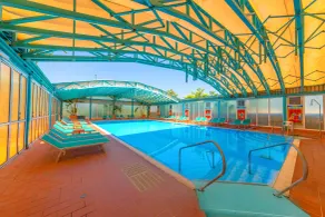 Grand Hotel Delle Terme Re Ferdinando - Pool