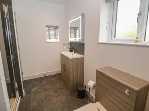 Eboracum - Room
