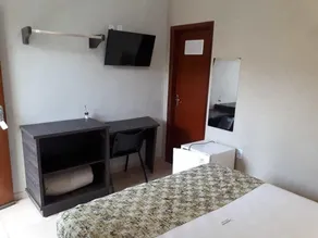 Casagrande Olímpia Hotel - Quarto