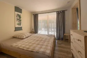 Aparthotel & Seminarhaus Wolkentor - Quarto
