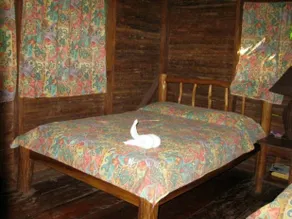 Hotel Salvador Gaviota - Room
