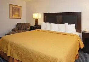 Quality Inn Rock Springs - Green River - Chambre