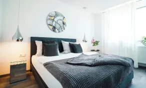 Hotel am Schafbaum - Room