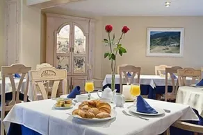 Hotel Jaume - Restaurant