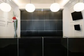 Hotel 81 Changi - Réception