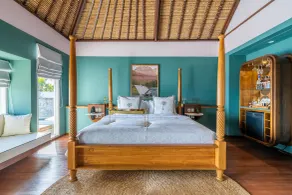Ulu Cliffhouse - Room