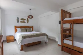 Pousada Paraíso Almada - Room
