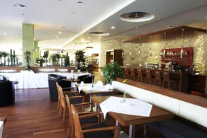 Best Western Hotel am Walserberg - Restaurant