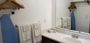 Pacific Inn - Chambre