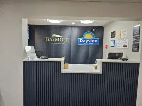 Baymont by Wyndham Davenport - Réception