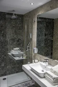 Akti Imperial Deluxe Resort & Spa Dolce by Wyndham - Chambre
