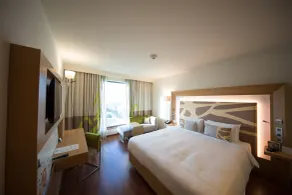 Novotel Chennai OMR - Room
