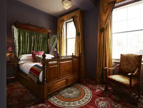 The Zetter Marylebone - Room