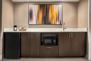 Courtyard by Marriott Dayton North - Chambre