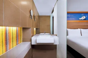 Aloft by Marriott Kuala Lumpur Sentral - Chambre
