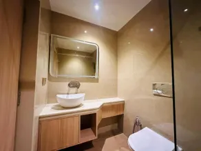 Hotel The Elite - Salle de bain
