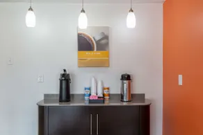Studio 6-Bryan, TX - University Area - Restaurant