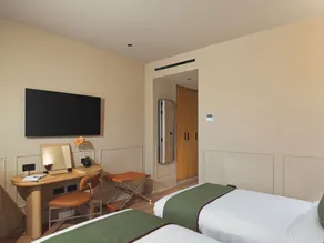 Leonardo Boutique Hotel Venetian Nicosia - Zimmer