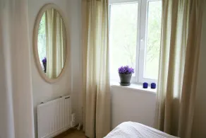 Stenrosgården - Room