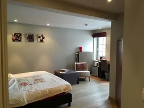 B&B De Zoete Kers - Værelse