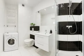 Friendly Apartments - Kościelna - Badeværelse
