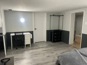 Prime Location Studio with Separate amenities - Room