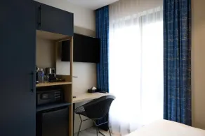 Spark by Hilton Luton - Room