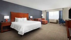 Hampton Inn Medford - Chambre