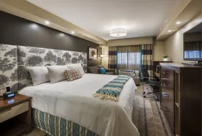 The Kenilworth Hotel - Airport West - Chambre