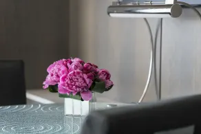 The Ritz-Carlton, Cleveland - Chambre