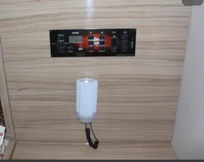 Hotel Cumbica Guarulhos - Café da Manhã e Estacionamento Incluso - Room